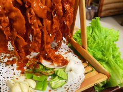 -松栢朝鲜族味道·脊骨汤(总店)