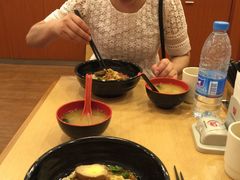 -食其家·牛丼咖喱(金桥国际店)