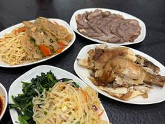 -东北农业大学饺子园