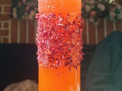 -格鲁·秀色Georgia’s Feast