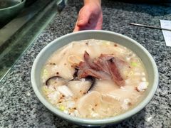 -长岁羊肉汤(万象城店)
