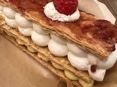 -北欧饼铺 Nordic Bakery Shop(荣祥广场店)