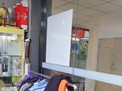 -搏鸣乒乓球俱乐部(万柳店)