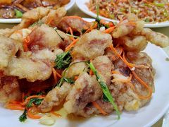 -春饼小吃(钱塘街店)