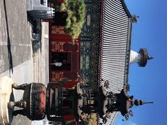 -历代帝王庙博物馆