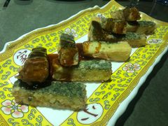 -那家小馆•北京菜•烤鸭(中关村店)