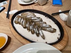 -莆田餐厅PUTIEN(深圳湾万象城家宴店)