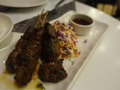 -WOLFGANG PUCK KITCHEN & BAR(迪士尼小镇店)