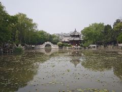 -莲池书院博物馆