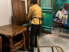 -大张烙馍村(绿地店)