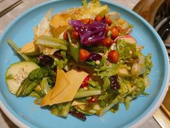 -韩盛·古法烤肉店(皇城恒隆广场店)