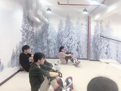 -SNOWGATE滑雪·华雪梦(老西门店)