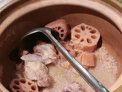 -吴掌柜·藕汤印象(南湖店)