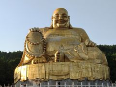 -千佛山风景名胜区