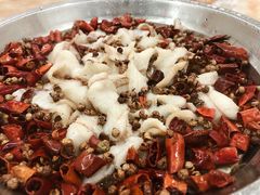 沸腾黑鱼-天天沸腾(东港路店)