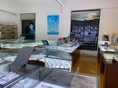 -云镜眼镜加工中心(南环路店)