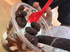 -DQ·蛋糕·冰淇淋(苏州中心店)