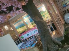 -九田家黑牛烤肉料理(太原迎泽区同至人店)