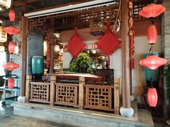 -二十八里太湖船菜(吉祥路店)