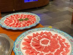 -乐宴·老北京铜火锅(八卦岭店)