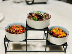-桃花源中餐厅(金茂豪华精选酒店)
