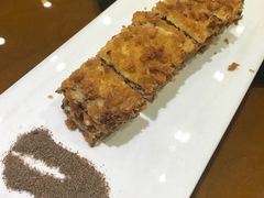 香酥鸭方-聚友居酒楼