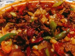 -巴扎屋大盘鸡·新疆菜(汇嘉时代店)