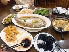 -观桥阁(锦溪店)