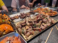 -锦州御烧烤·形象店(人民街店)