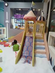 -动力星球家庭亲子游乐中心