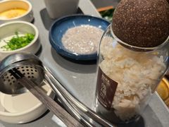 -巴奴毛肚火锅(悠唐购物中心店)
