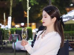 -广州花都皇冠假日酒店