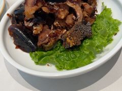 -山东宾馆·齐鲁苑餐厅