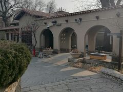 -静园(和平区)