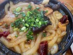 -沈妈砂锅(双楠店)