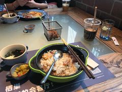 -栖巢咖啡(天鹅湖万达低碳店)