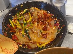 -馬伍旺川菜(江北虹悦城店)