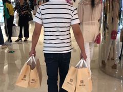 -鲍师傅糕点(国金街店)