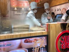 -阿文汤包蟹黄汤包(豫园商城店)