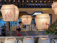 -绿草地·湘菜(喜盈门店)