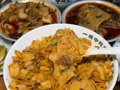 -中阿兰牛肉面(悦海新天地店)