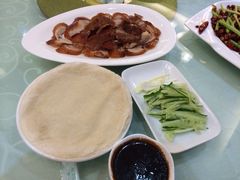 iphone_upload_pic-金陵后厨·南京菜(新街口秣陵路店)