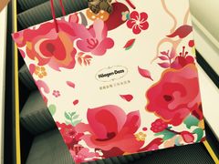 -哈根达斯(青岛海信店)