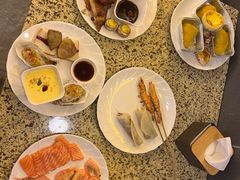 -禾斗海鲜自助(市北诺德店)