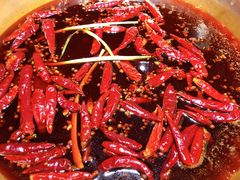 -小龙坎火锅(全球总店)