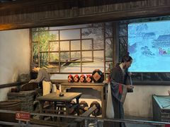 -汤显祖纪念馆