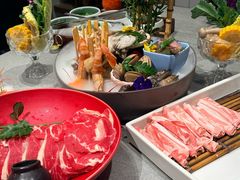 -合乐·创意火锅(亚东柒号店)