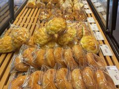 -顶东面包花园·生日蛋糕(香榭丽店)