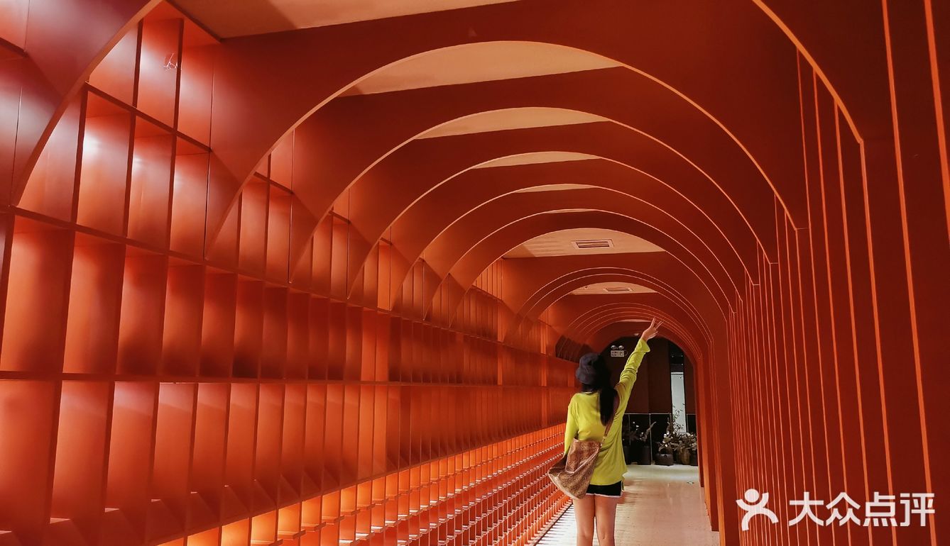 必打卡的东南亚菜系网红餐厅