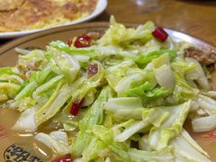 -乐山第一家临江鳝丝(茶坊路店)